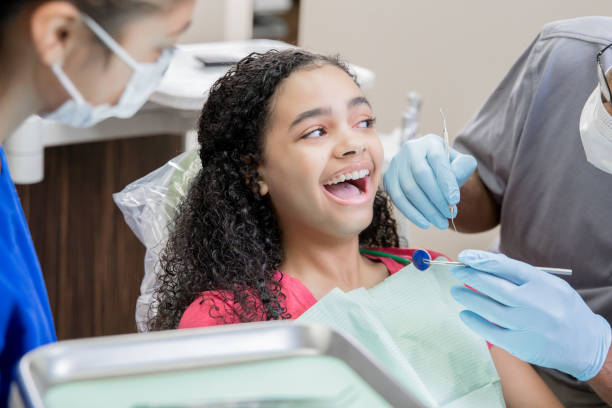 Best Emergency Tooth Extraction in Lawrence, KS