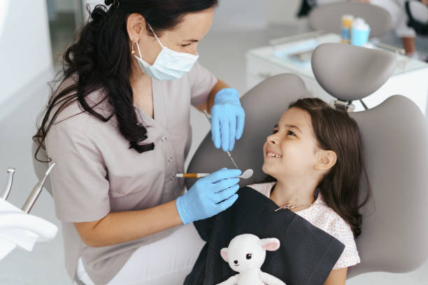 Best Emergency Tooth Extraction in Lawrence, KS