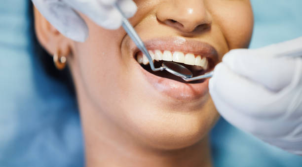 Best Cosmetic Emergency Dentistry in Lawrence, KS