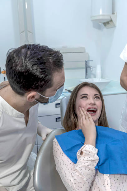 Best Pediatric Emergency Dentist in Lawrence, KS