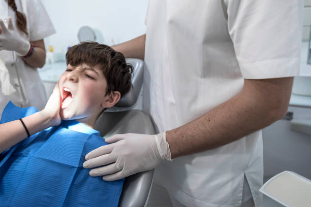 Best Urgent Care for Lost Fillings or Crowns in Lawrence, KS