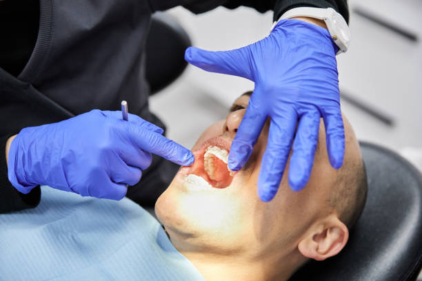 Best Emergency Treatment for Dental Infections or Abscesses in Lawrence, KS