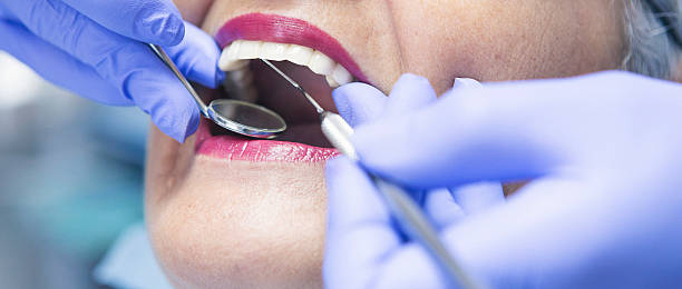 Best Emergency TMJ Treatment in Lawrence, KS